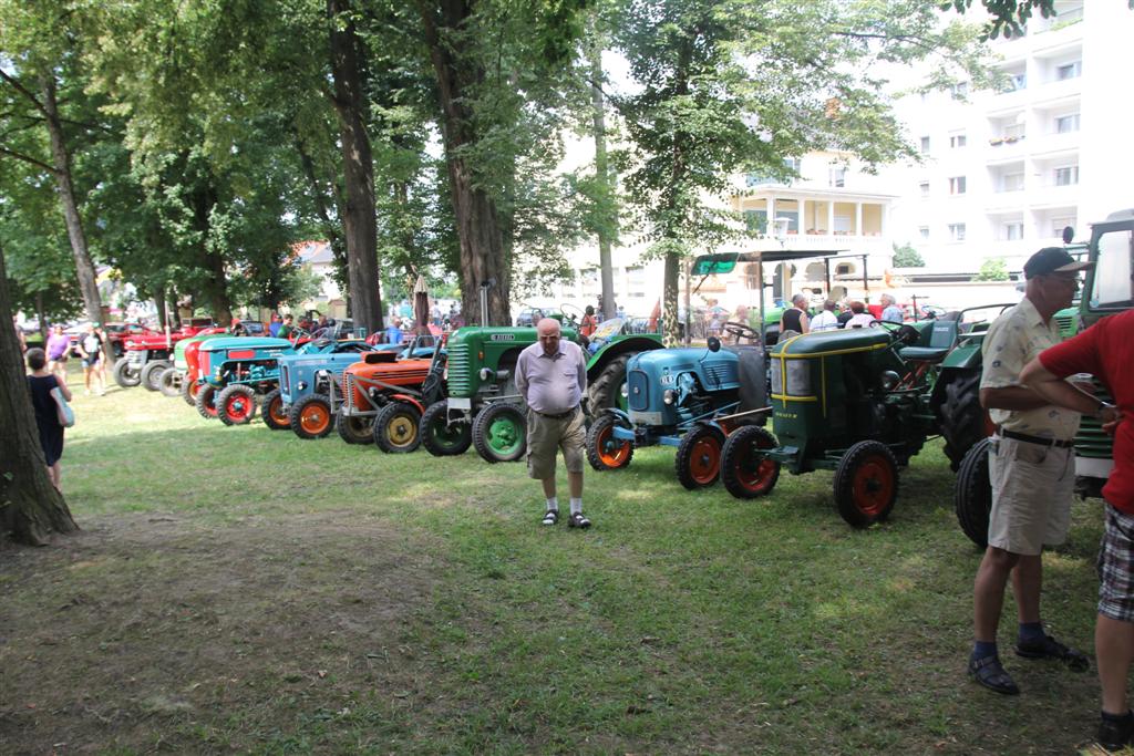 2013-07-14 15.Oldtimertreffen in Pinkafeld